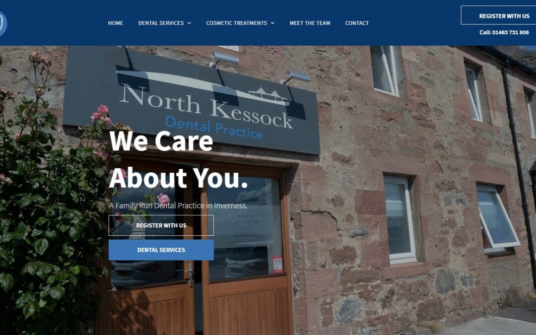 North Kessock Dental