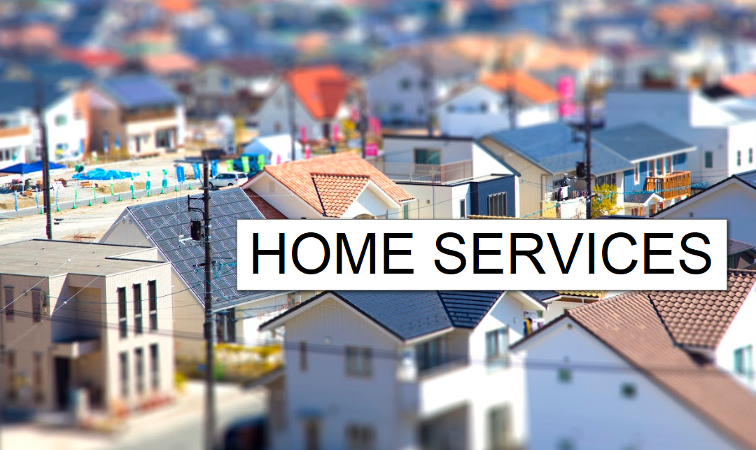 Home Services