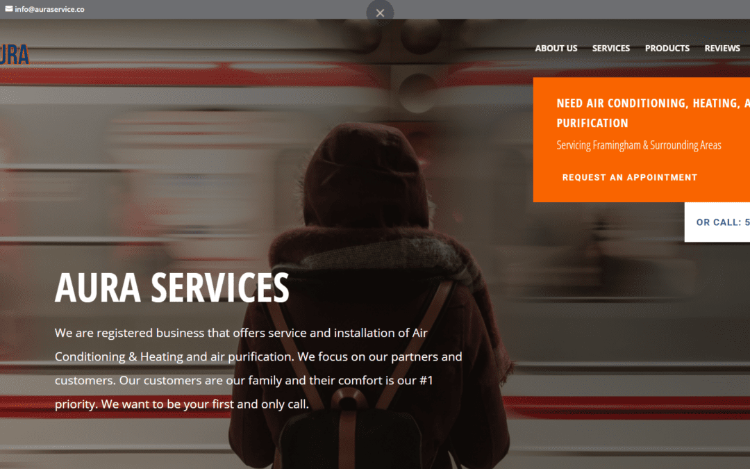 Aura Services