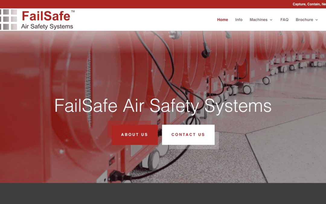 FailSafe Air Safety Systems